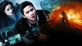 Eagle Eye Full Movie Interpretation and Information | Shia LaBeouf | Michelle Monaghan