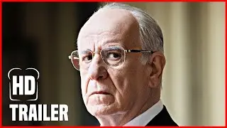 LA GRAZIA Trailer German Deutsch (2026)