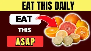 Early Kidney Damage? 10 Foods You Should Eat Right Now