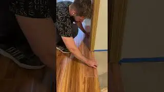 #diy #usa #homeimprovement #diyflooring