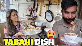 Itnay Tasty Tabahi Dish 🥵 | Most Viral Cup Pizza | Haya Cheese Kulhad Pizza🤭