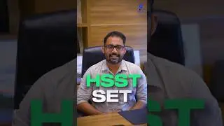 ✨SET ഉദ്യോഗാർഥികൾക്ക് സന്തോഷ വാർത്ത - HSST അവസരങ്ങൾ മുന്നിൽ #hsstexam #keralasetclass