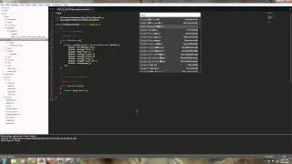 Laravel 4 Simple Blog Tutorial Part 2 Migrations and Models