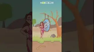 NEW GAME 2023 ! Comics Bob Game #viral #shorts ! GAMEPLAY SHORTS