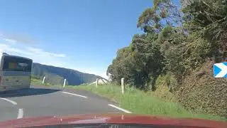 Ile de la Réunion, Plaine des Cafres - Plaine des Palmiste (N3)