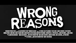 Wrong Reasons: PunkNews.org Exclusive Trailer