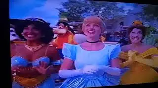 Disney's California Adventure Theme Park Promo (2001)