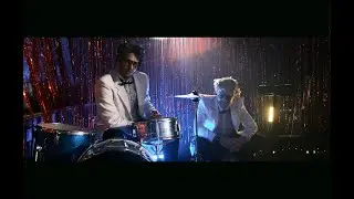 PARADISE LTD, Wild Culture  - Trillion Dollar Love (Official Music Video)