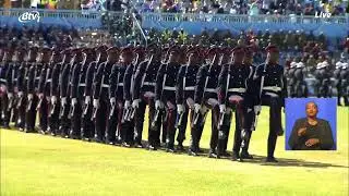 BOTSWANA IS 58 TODAY