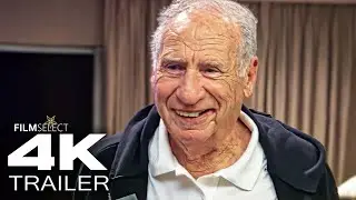 MEL BROOKS: THE 99 YEAR OLD MAN! Official Trailer (2026)