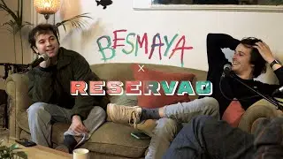 RESERVAO x FLASHES #1: Besmaya: darle al pop la experiencia del rock y la fábrica de canciones
