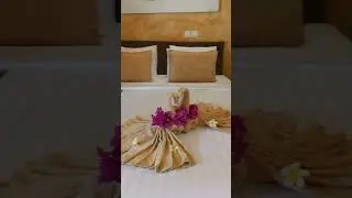 Teak Cottage | Pearl of Trawangan | Gili Trawangan Island | Room Toour