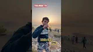 Thalaivar 170 teaser - Little CEO version #tamil #movie #thalaivar170 #kollywood