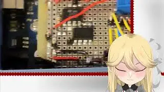 Soldering a Hair-removal machine