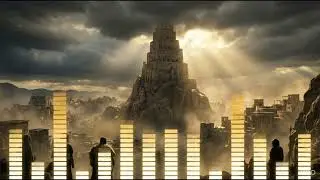 ROCK CRISTIANO  ✝️ | Babilonia ✝️ música para alimentar tu fe