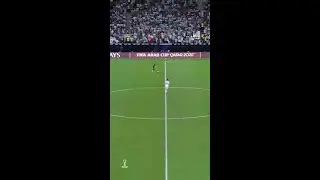 When UAE scored during the Algeria vs UAE Quarter-final Arab Cup match ! 👏🏽👏🏽👏🏽