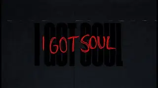 James Brown & Laidback Luke &ldquo;I Got Soul (Super Bad)&rdquo; [Lyric Video]