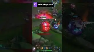 Challenger Sett -  Massive R on croc to win skirmish