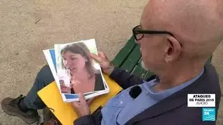 Georges Salines perdi&oacute; a su hija en el Batacl&aacute;n y ahora ayuda a prevenir la radicalizaci&oacute;n (4/5)