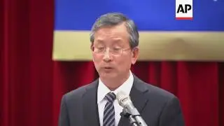 Taiwan court rules in favour of same sex marriage