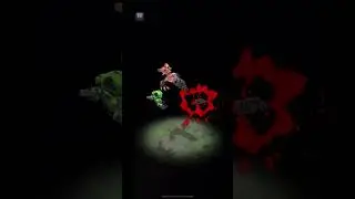 NEW Mighty DOOM Whiplash boss death cutscene #gaming #viral #doom #mightydoom #doometernal #fyp
