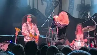 Dirty Honey - Too Good at Being Bad (2025-08-15 Hampton Beach, NH)