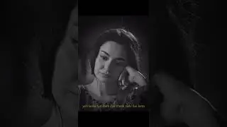 He was right 😥 | #merizindagihaitu #haniaaamir #bilalabbaskhan || #shorts