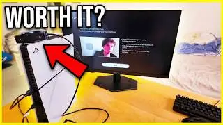 PS5 Webcam Review: Should You Get It?