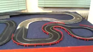 Slot Rally LeonRC