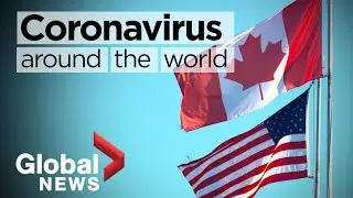 Coronavirus around the world: July 15, 2020