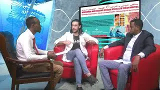 Barnaamijka Lahadal Dhakhtarka Shabelle TV