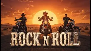 Southern Rock Revival &ndash; Old School Rebel Anthems 🔥🎸