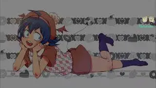 Devi-Cue - Yuu Serizawa | デビきゅ - 芹澤優 | Iruma-kun ED | Vietsub - Engsub