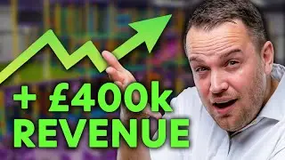 How I Bought another Business NO MONEY DOWN!