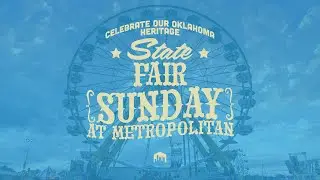Metropolitan Bible Church Worship Service - September 14, 2025