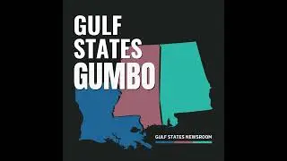 Why doesn’t the Gulf South have any drug checking services?