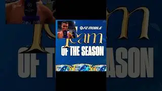 Team Of The Season is Here!🔥 #fc #fifamobile #fcmobile #fc25 #tots #fifa23 #newevent  #packopenning