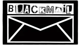 CBS Radio Mystery Theater ~ Blackmail 814