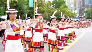144-hour visa-free travel in Sichuan, China#chinatravel