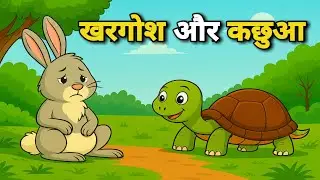 The Tortoise and the Hare: A Lesson in Humility