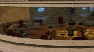 Investigation/Sith Ritual :VOD