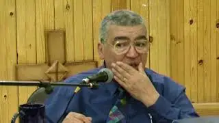 35 - د.منير بطرس - أسئلة