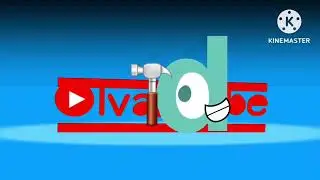 THX Ivan Tube d 1 EX 2005 Open Matte Logo (RECONSTRUCTION) #TheCra5yCartoons#
