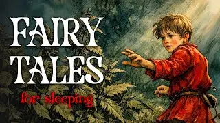 The Boy and the Nettles and Other Tales | Bedtime Fairy Tales