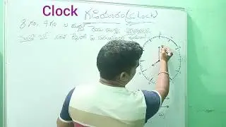 Clock model 3