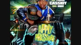Cassidy Ft Drag On- Man Up