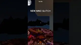 NEW MM2 GLITCH 🎃🕯