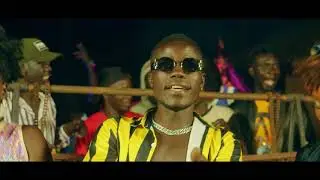 Pato Loverboy X Eddy Current - Kwaki  (Official Video)