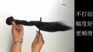 8A Human Hair Weave Virgin Hair Straight Hair Products Unprocessed  Virgin Hair Bundle