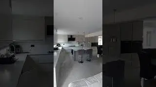 StarON Interiors Birmingham UK 🇬🇧 Bespoke Kitchens.